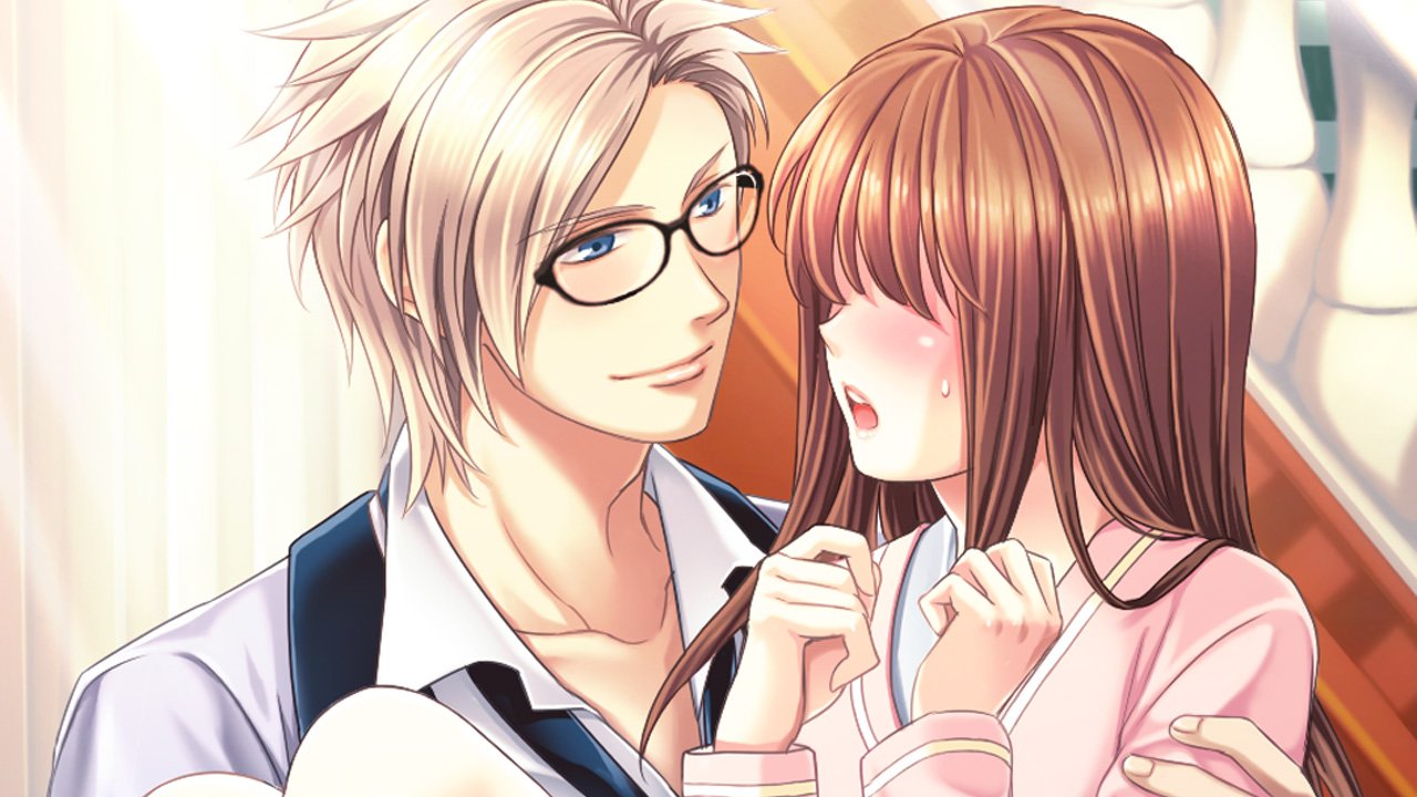 Скриншот из игры My Butler - 1