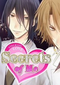 Обложка игры Secrets of Me