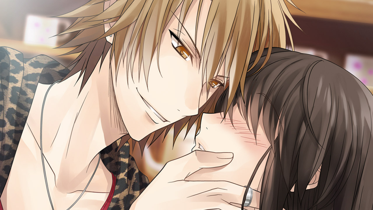 Скриншот из игры Secrets of Me - 16