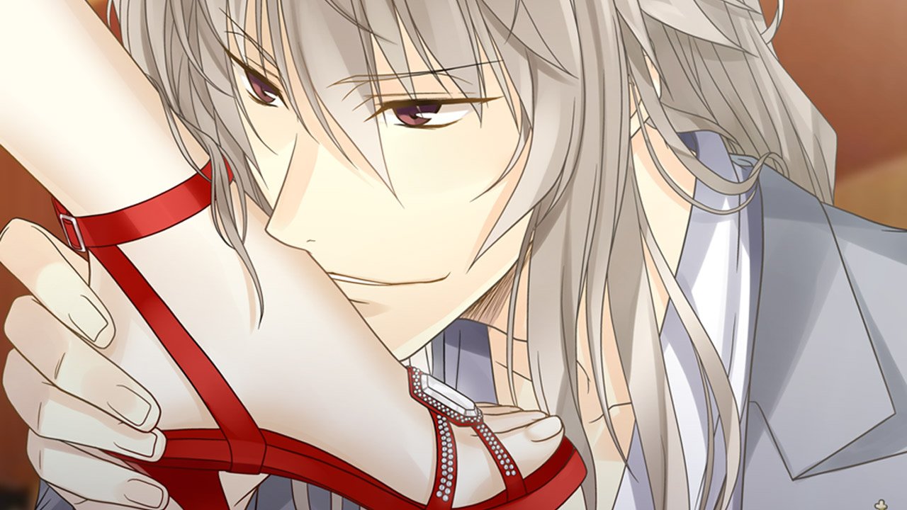 Скриншот из игры Secrets of Me - 1