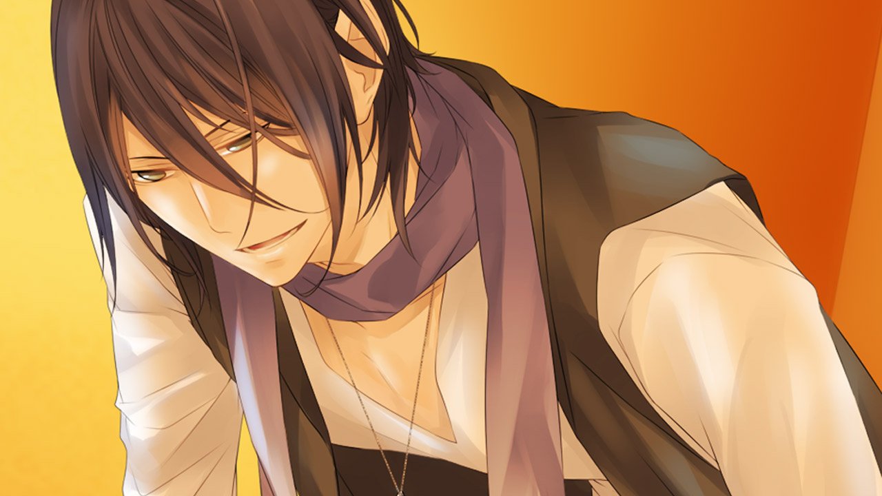 Скриншот из игры Secrets of Me - 2