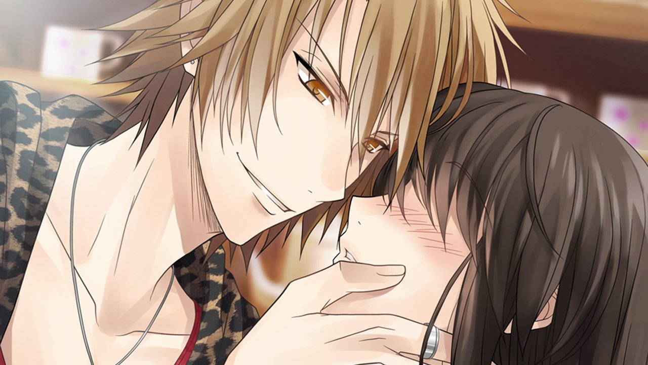 Скриншот из игры Secrets of Me - 3