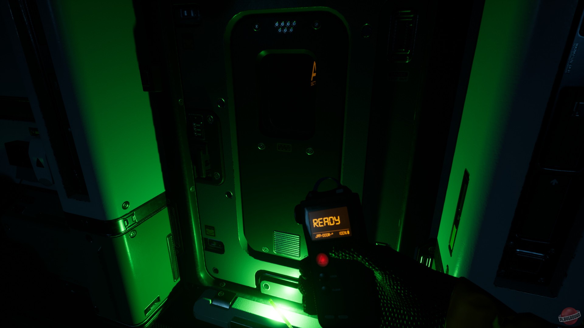 Скриншот из игры Level Zero: Extraction - 19