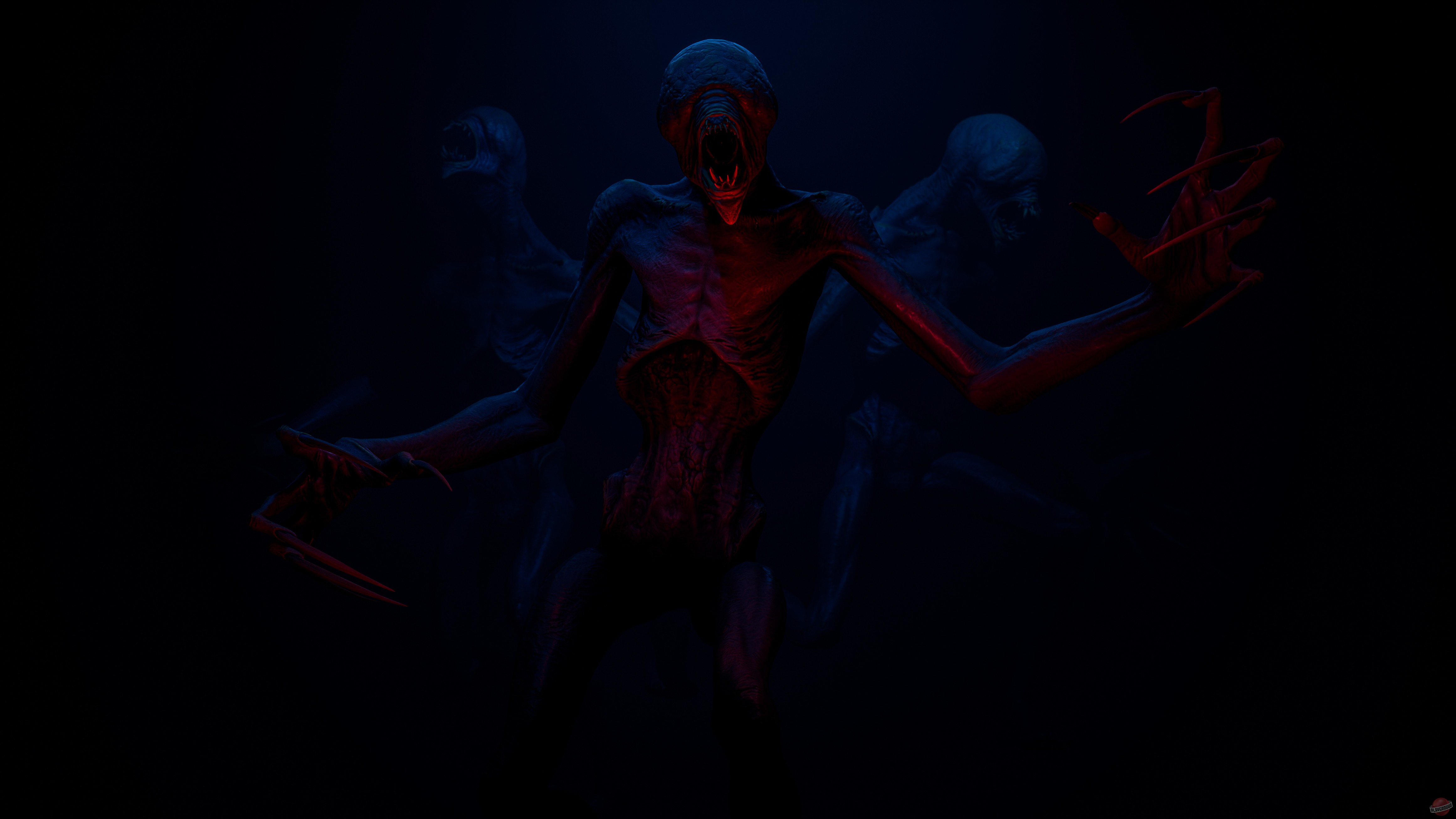 Скриншот из игры Level Zero: Extraction - 8