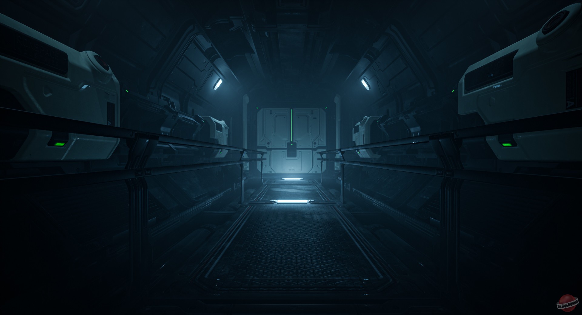 Скриншот из игры Level Zero: Extraction - 17