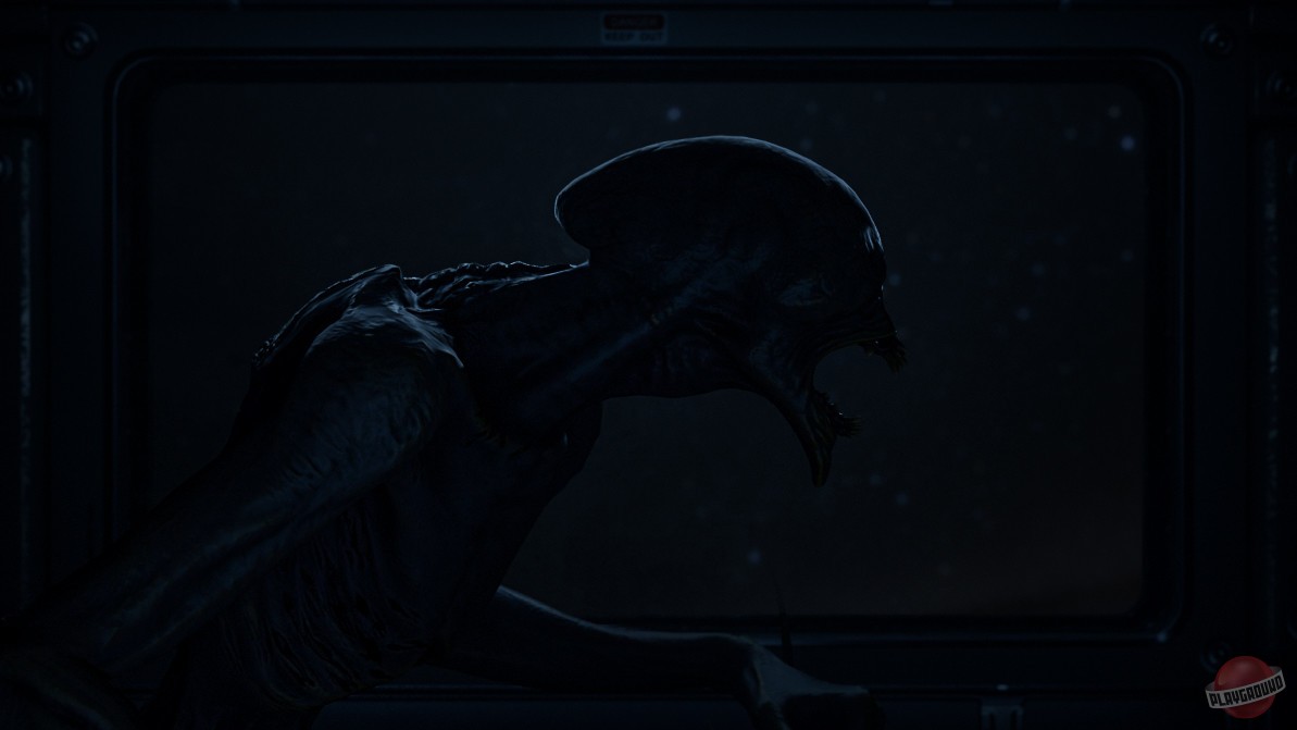 Скриншот из игры Level Zero: Extraction - 16