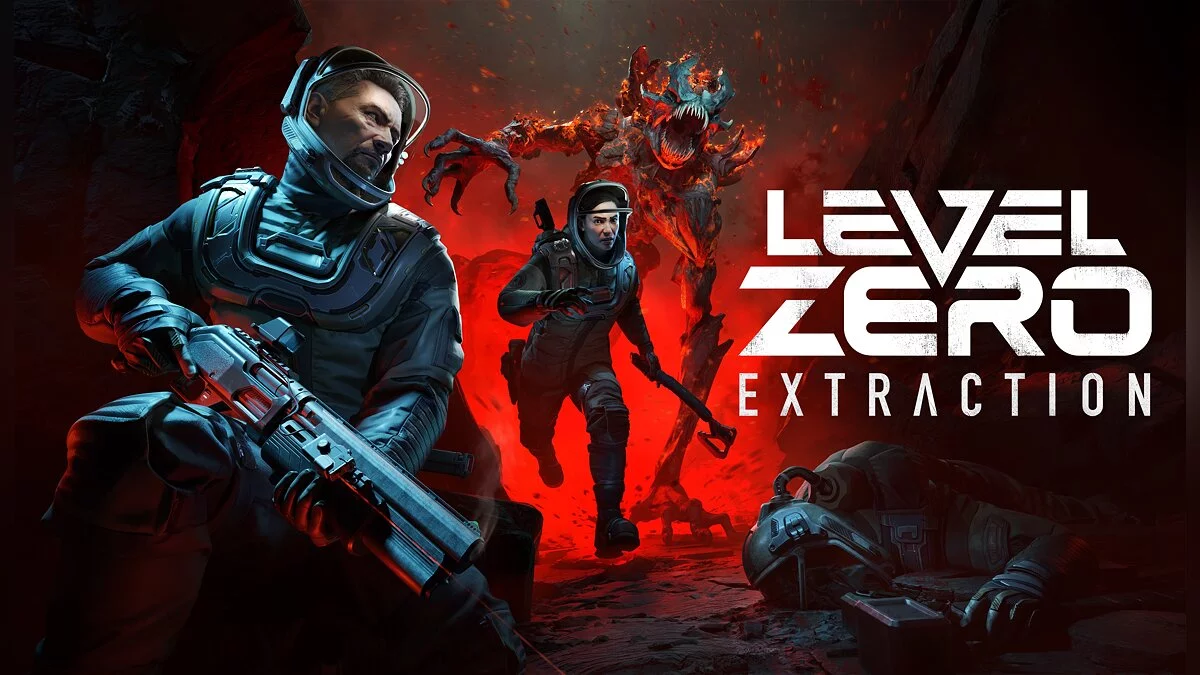 Скриншот из игры Level Zero: Extraction - 2