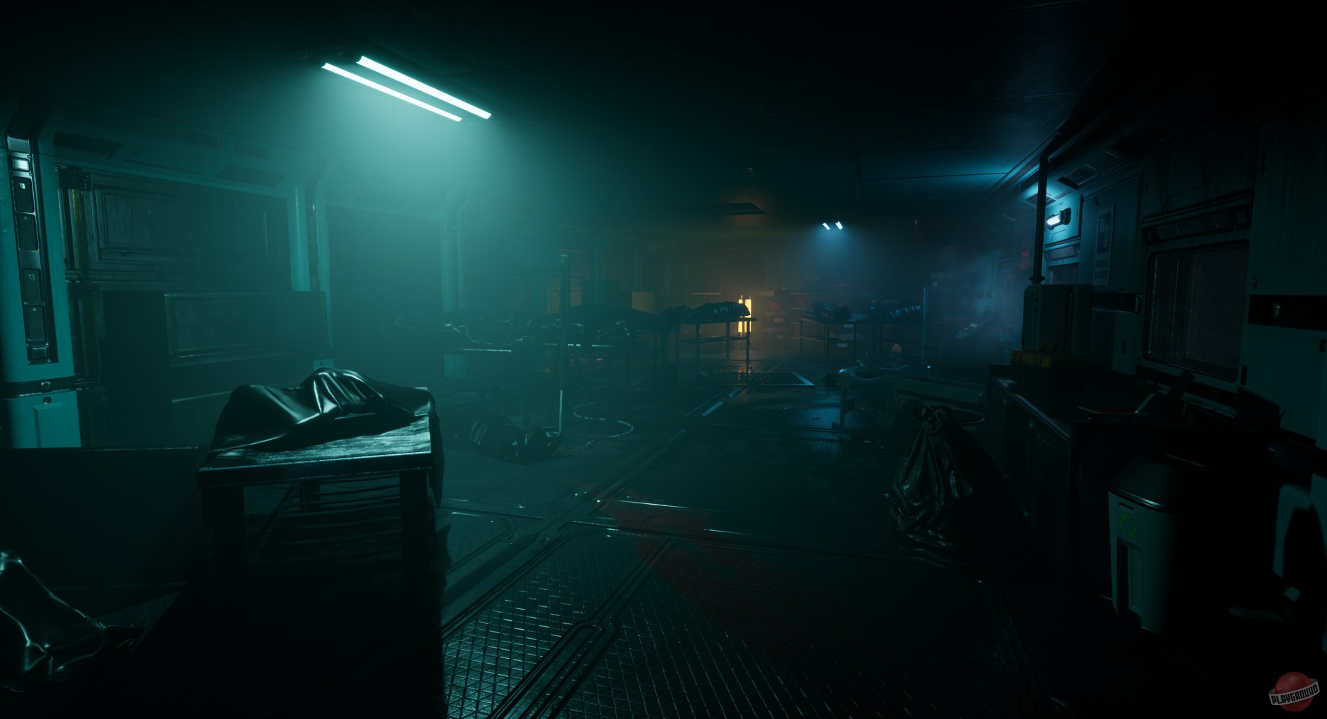 Скриншот из игры Level Zero: Extraction - 31