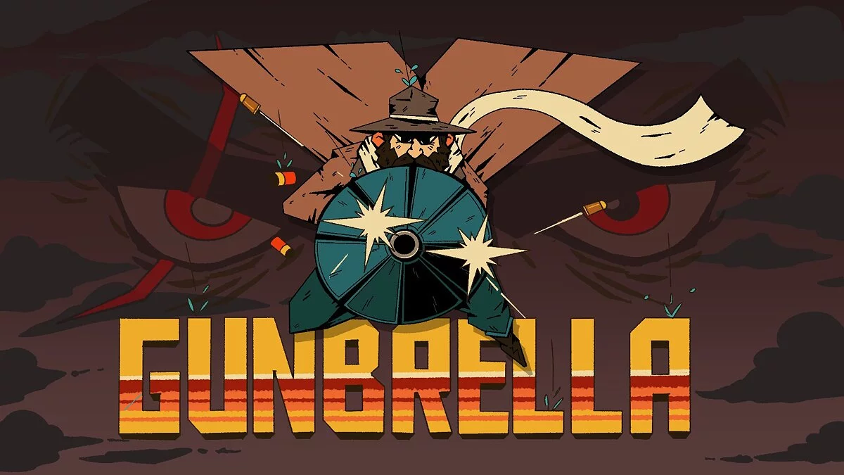 Скриншот из игры Gunbrella - 24