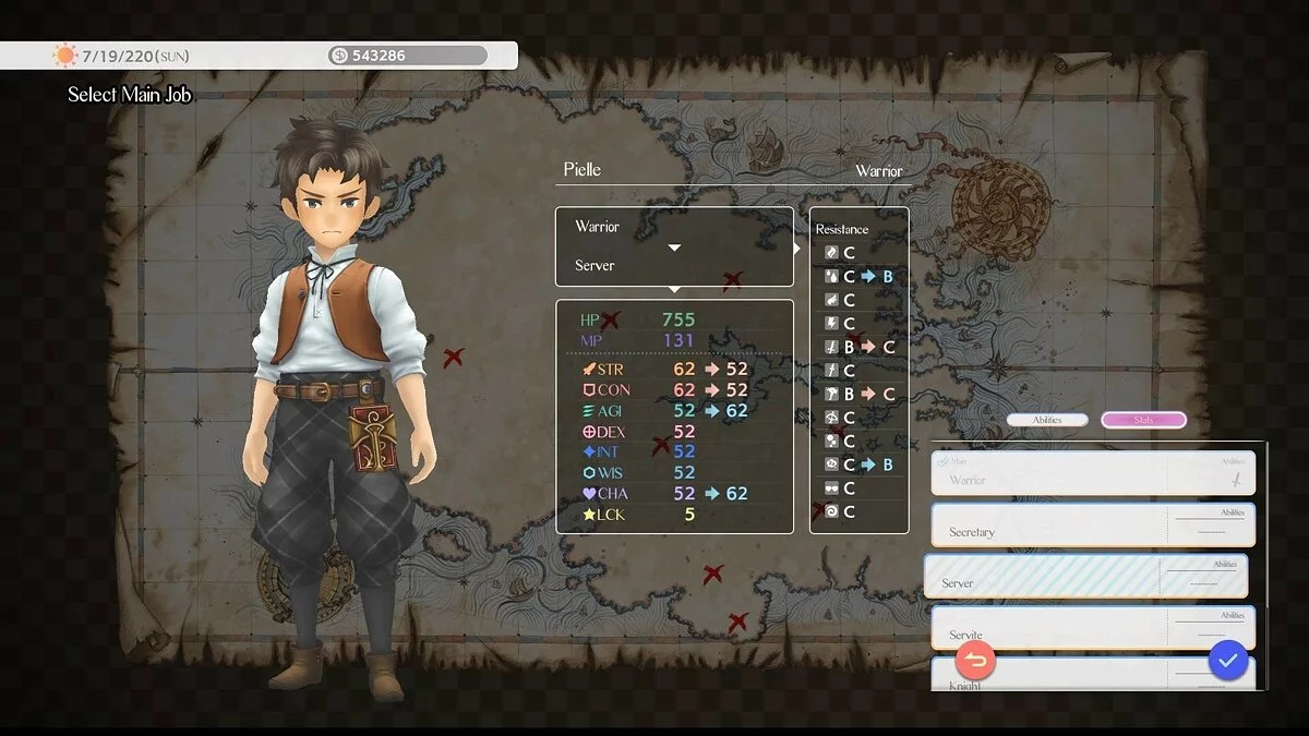 Скриншот из игры Various Daylife - 2