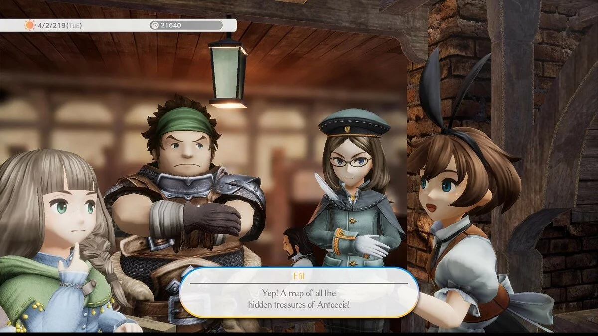 Скриншот из игры Various Daylife - 8