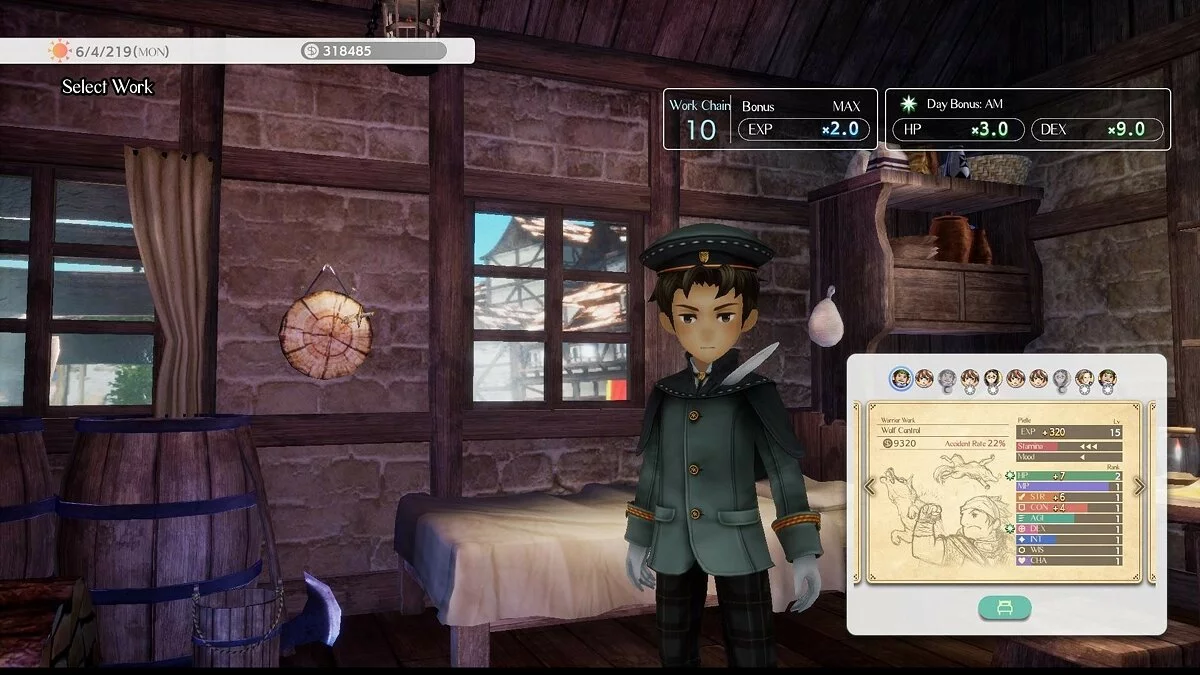 Скриншот из игры Various Daylife - 31