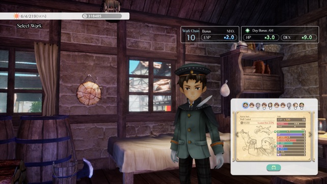 Скриншот из игры Various Daylife - 9