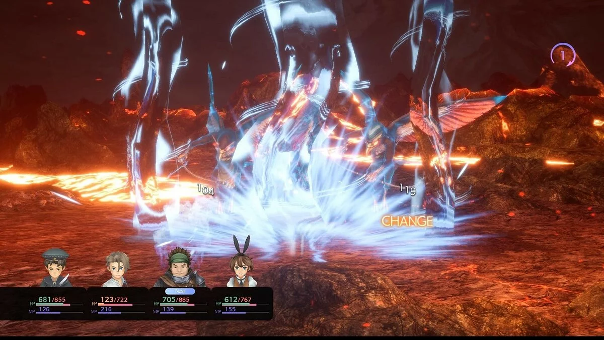 Скриншот из игры Various Daylife - 12