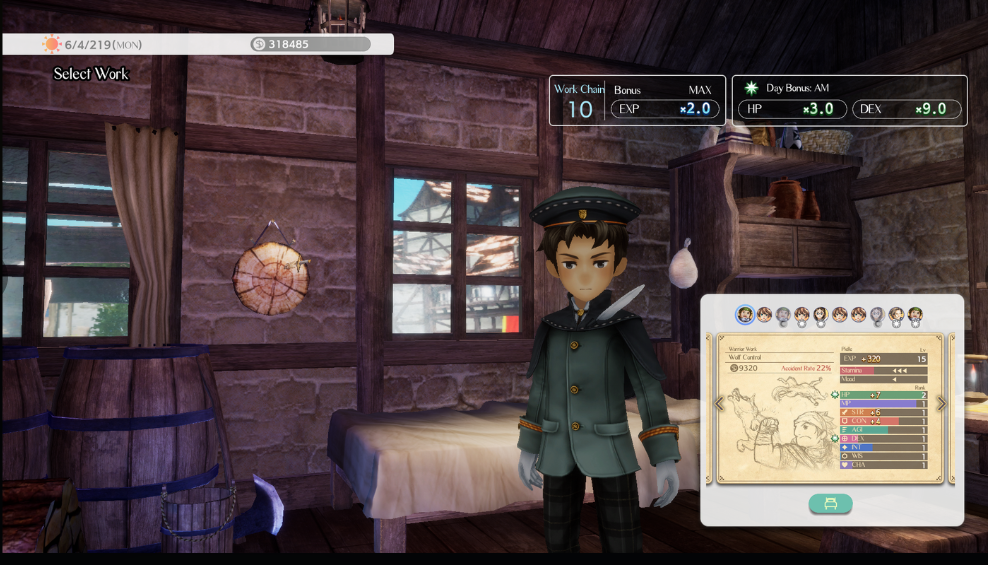 Скриншот из игры Various Daylife - 27