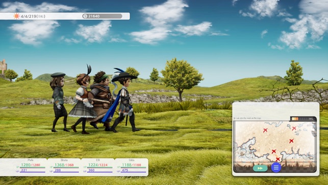 Скриншот из игры Various Daylife - 32