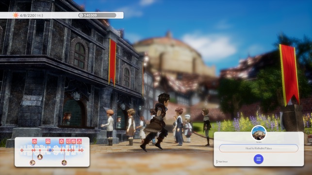 Скриншот из игры Various Daylife - 15