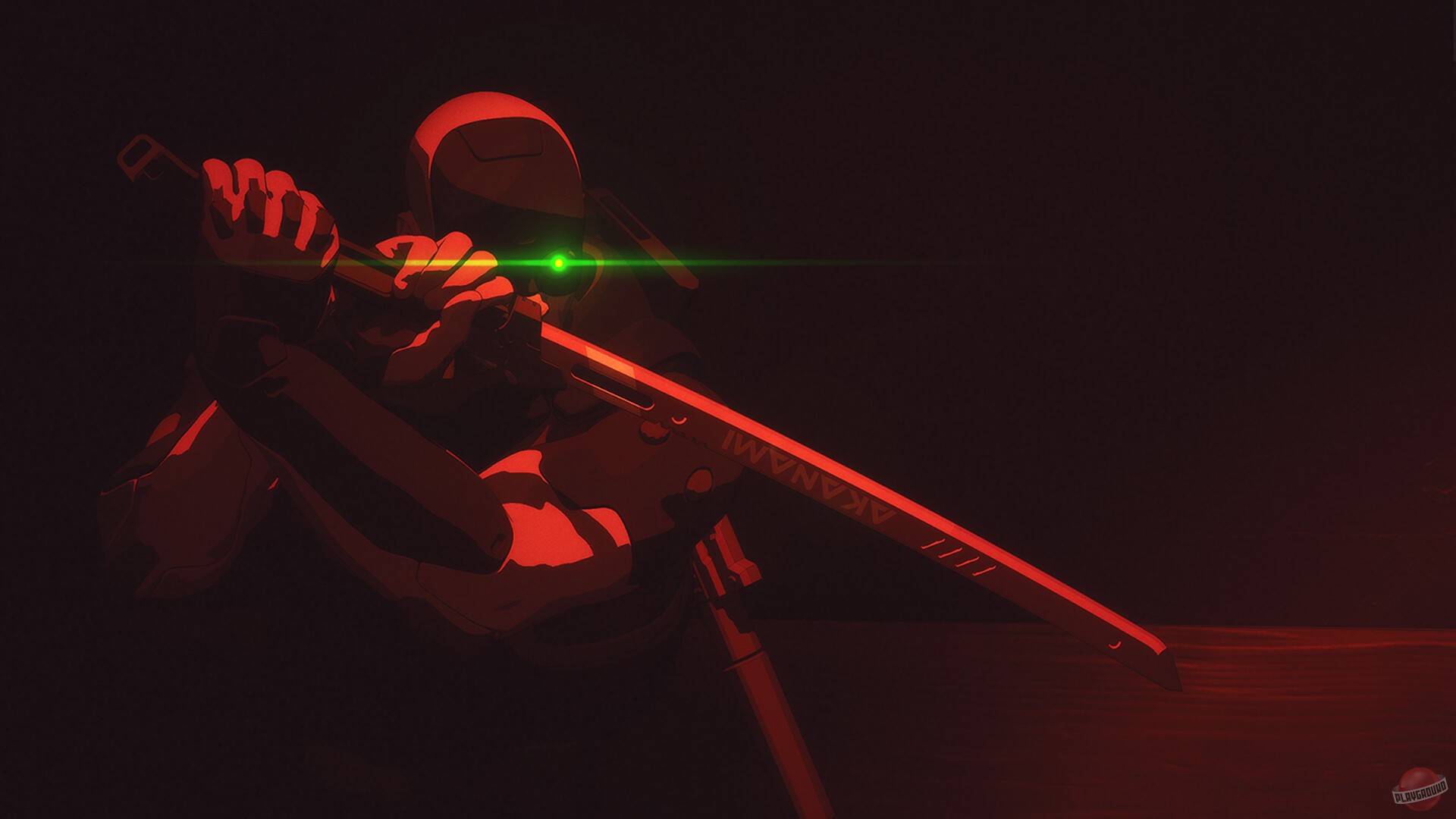 Скриншот из игры Out of Action - 29