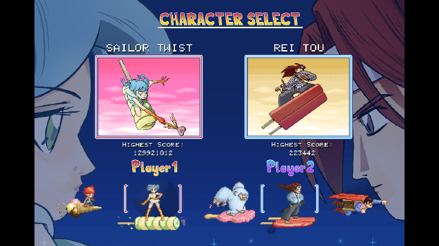 Скриншот из игры Ice Cream Surfer - 6