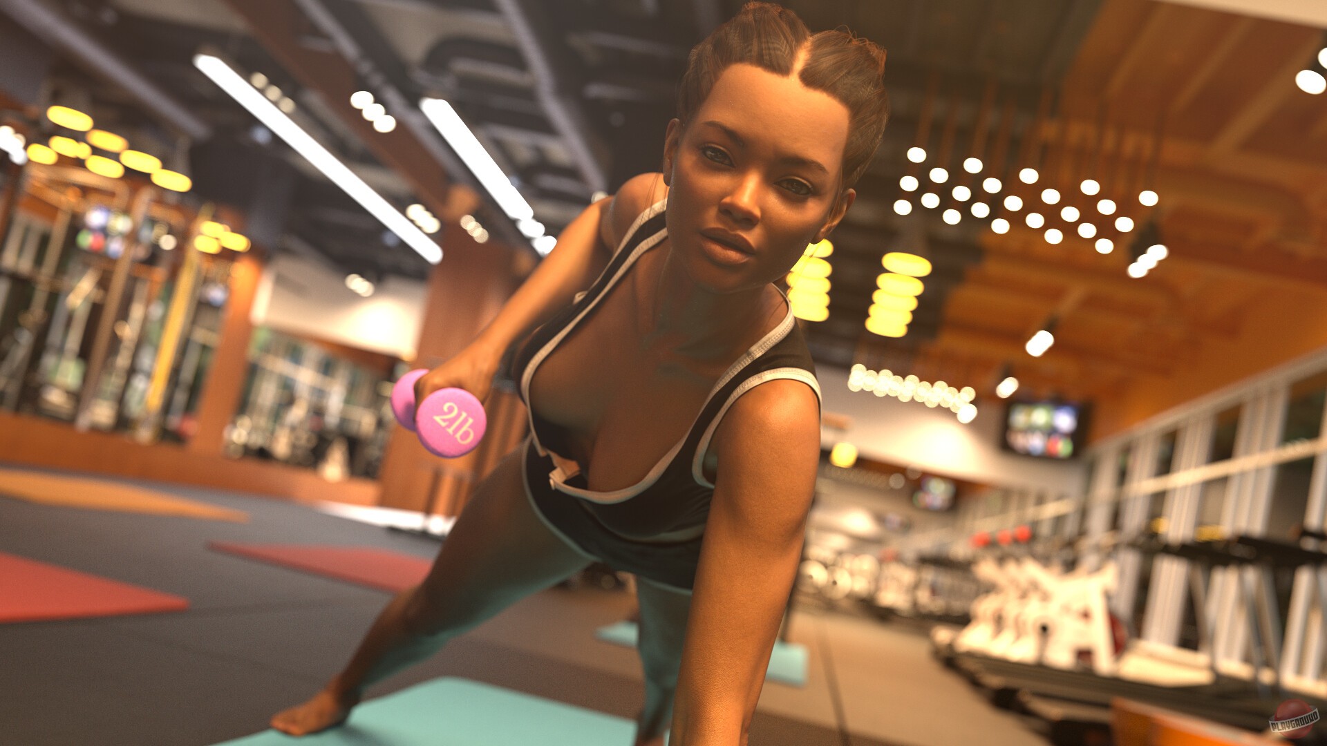 Скриншот из игры B.E.S.T 2 - 2