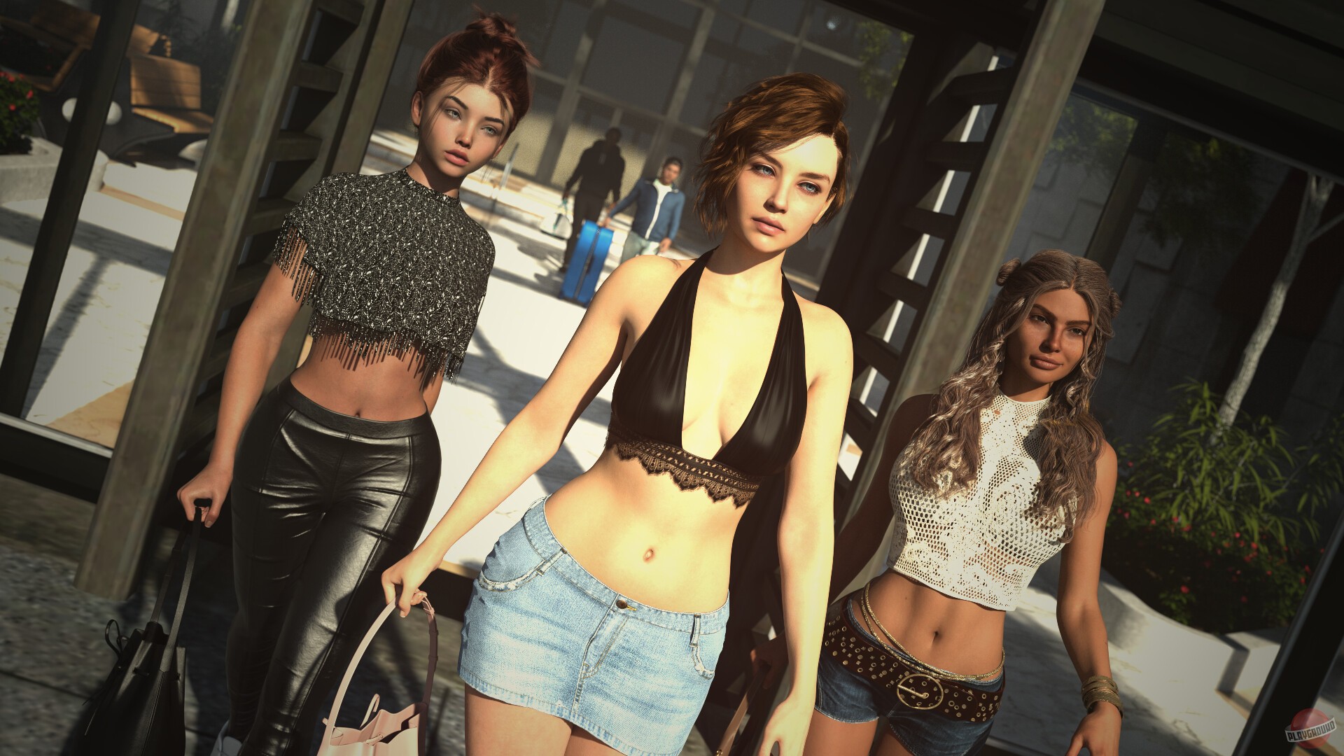 Скриншот из игры B.E.S.T 2 - 10