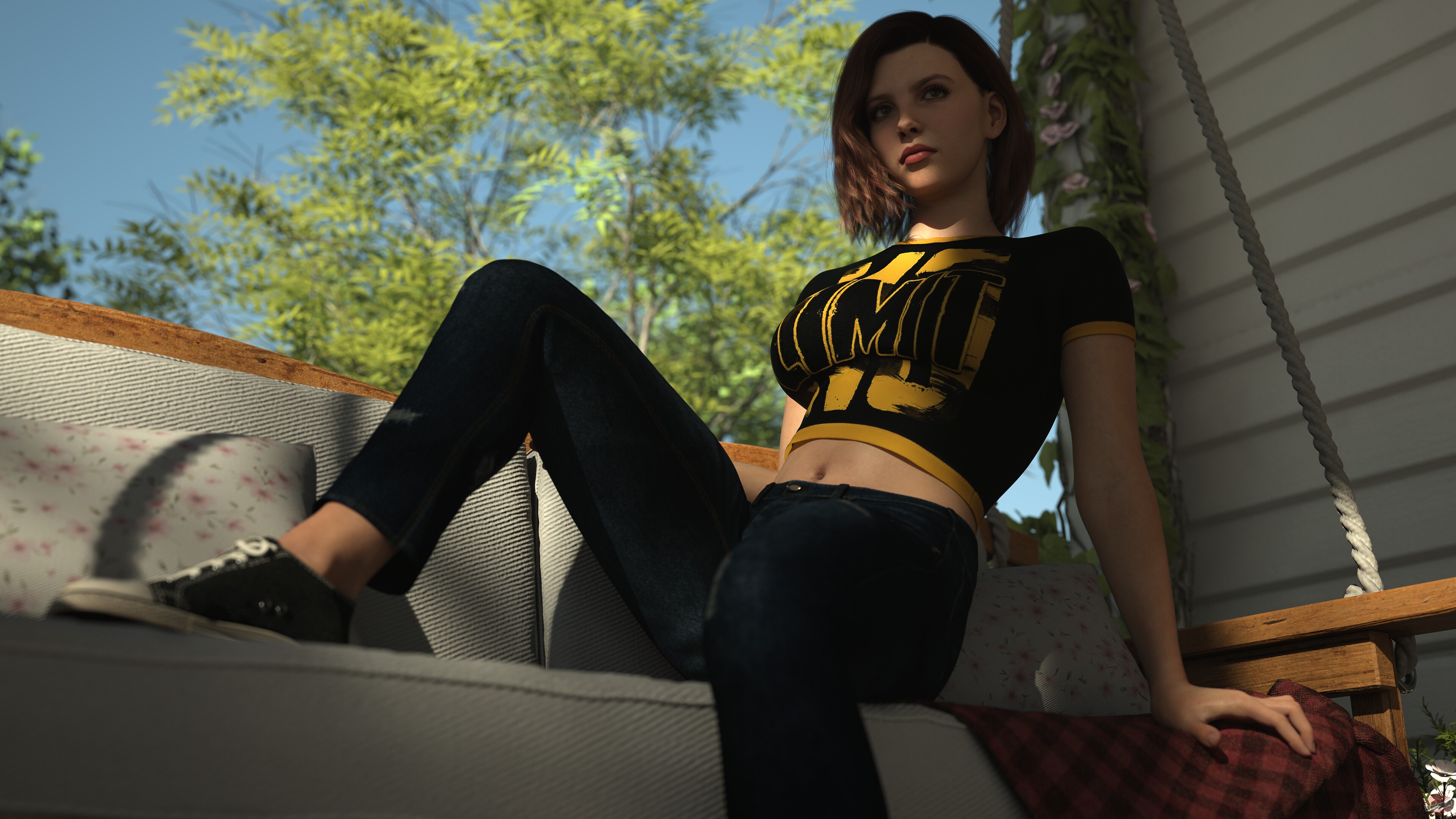 Скриншот из игры B.E.S.T 2 - 4