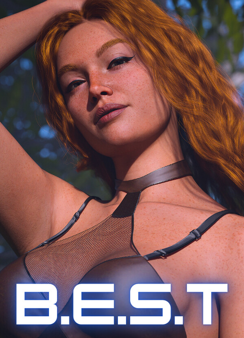 Обложка игры B.E.S.T