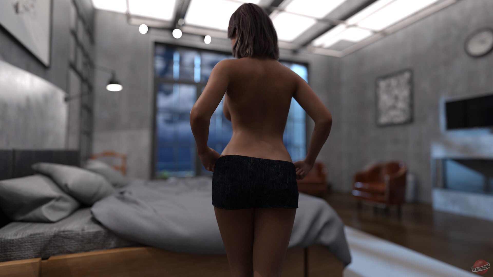 Скриншот из игры B.E.S.T - 15