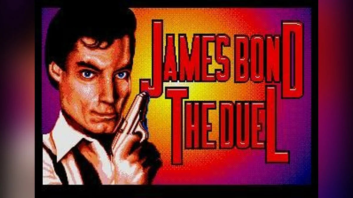 Скриншот из игры James Bond 007: The Duel - 7