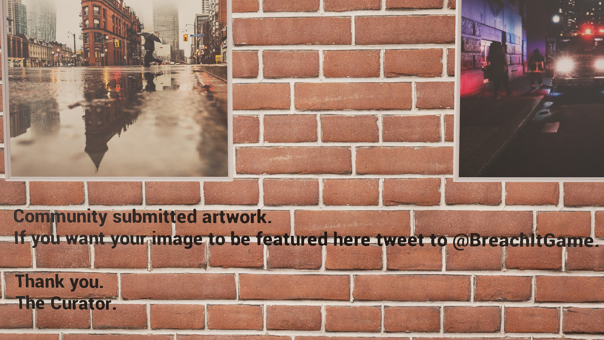 Скриншот из игры BREACH IT - 28