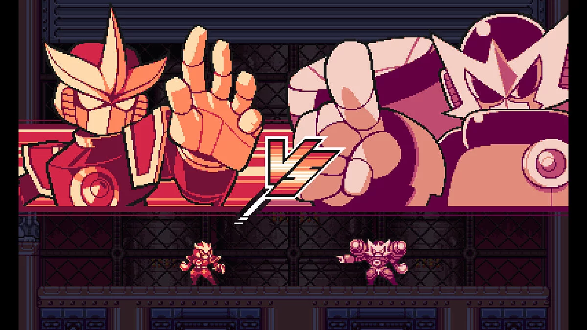 Скриншот из игры Gravity Circuit - 35