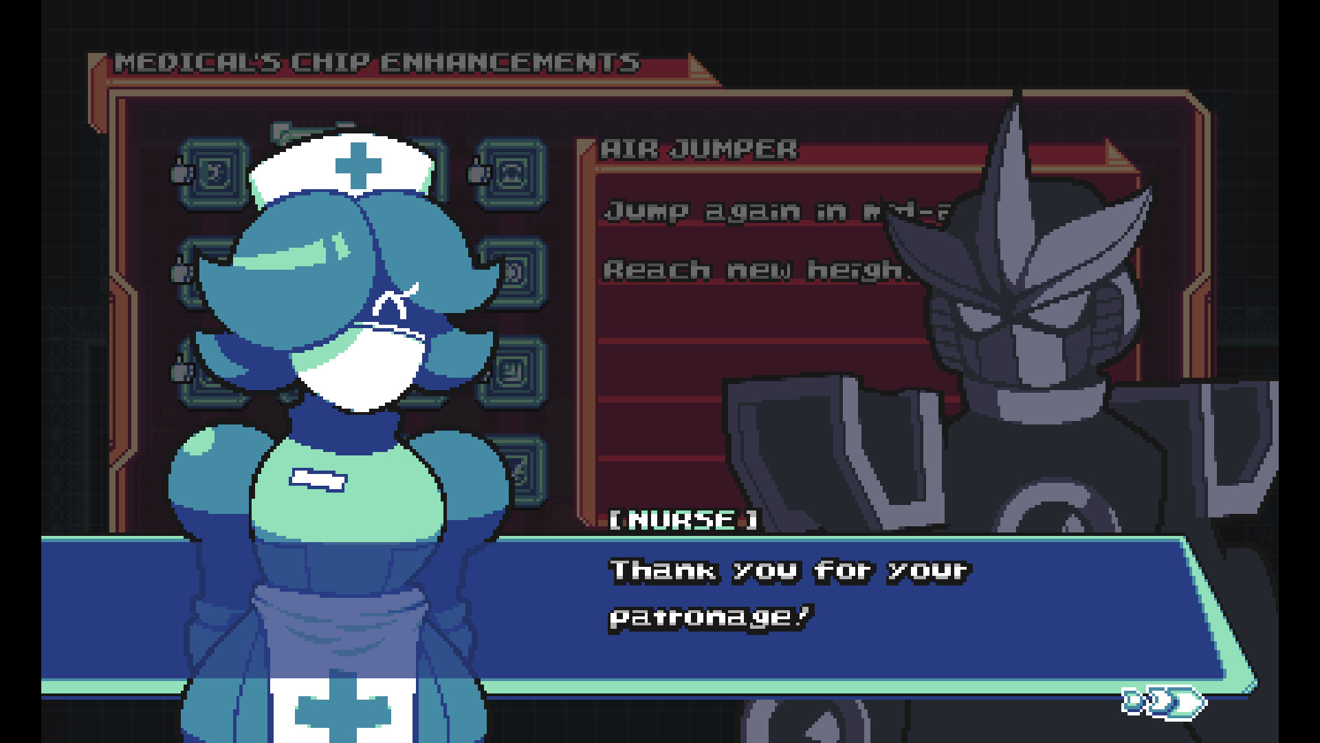 Скриншот из игры Gravity Circuit - 7