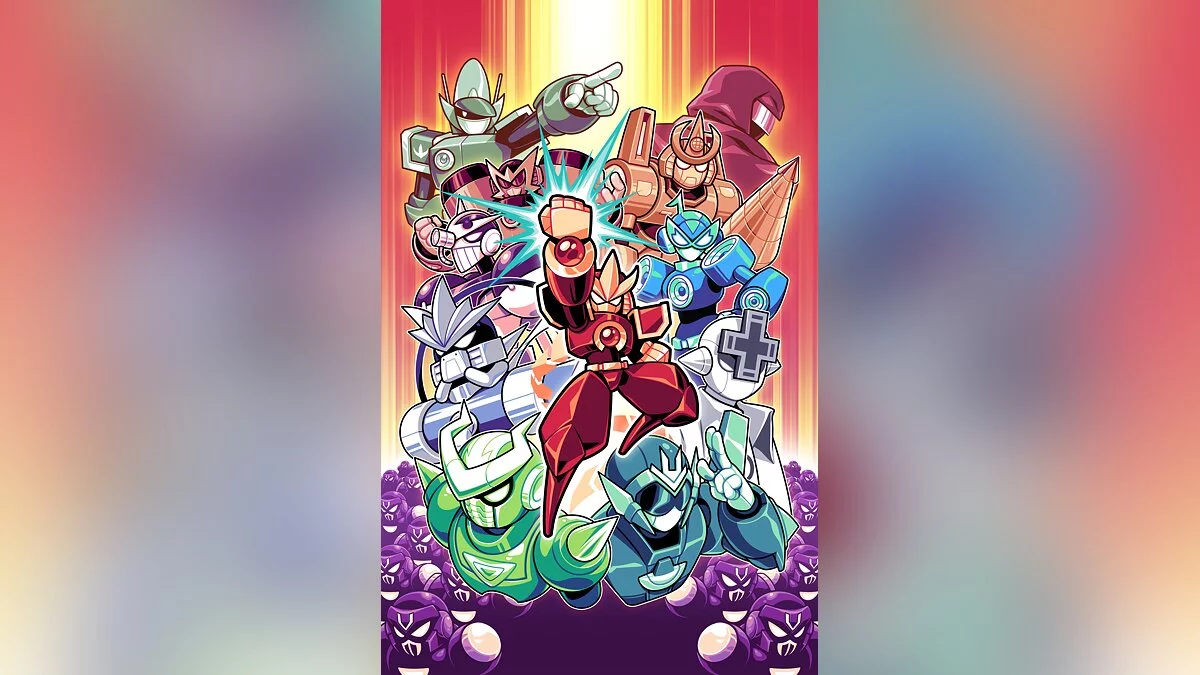 Скриншот из игры Gravity Circuit - 27