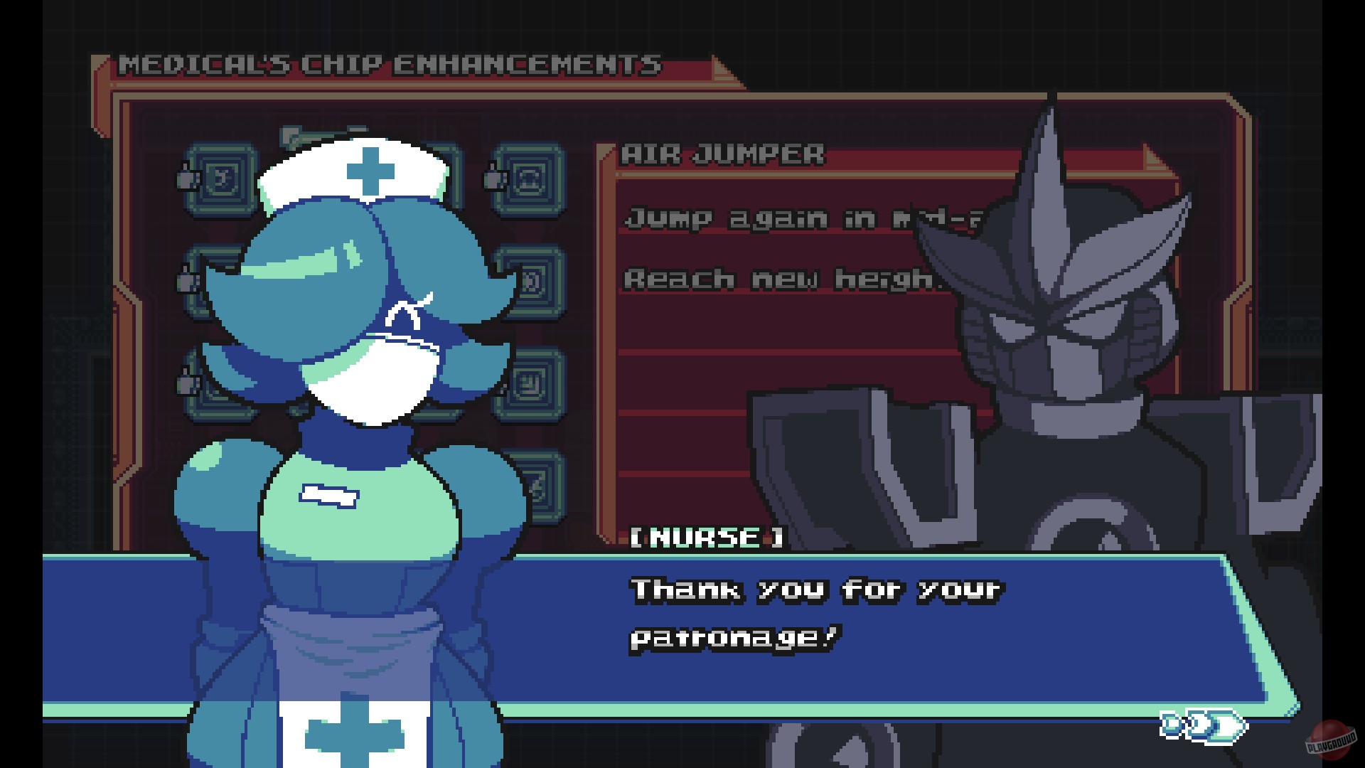 Скриншот из игры Gravity Circuit - 34