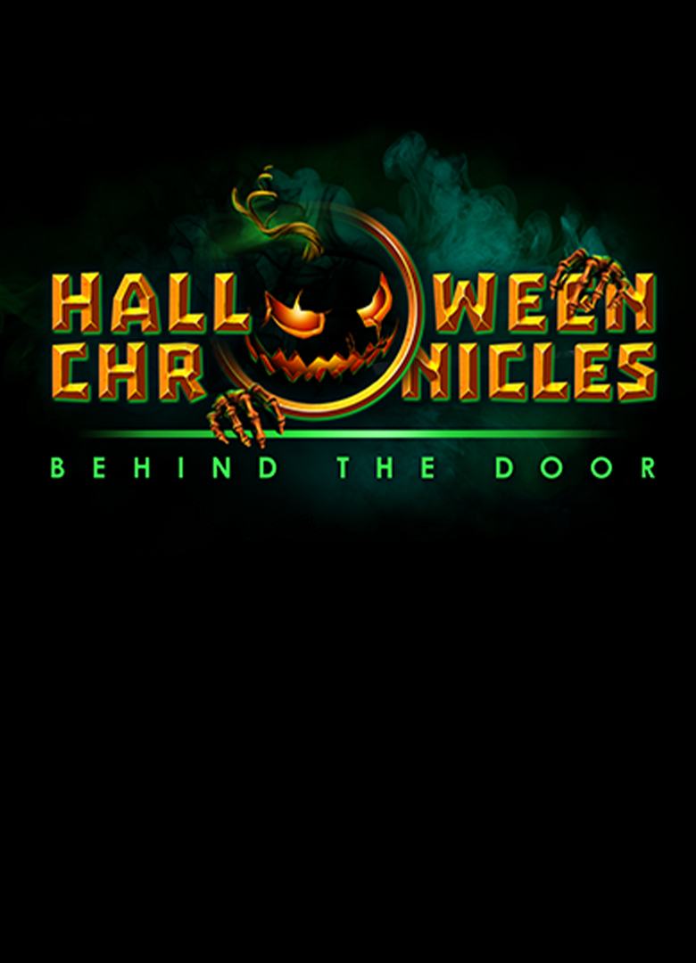 Обложка игры Halloween Chronicles: Behind the Door