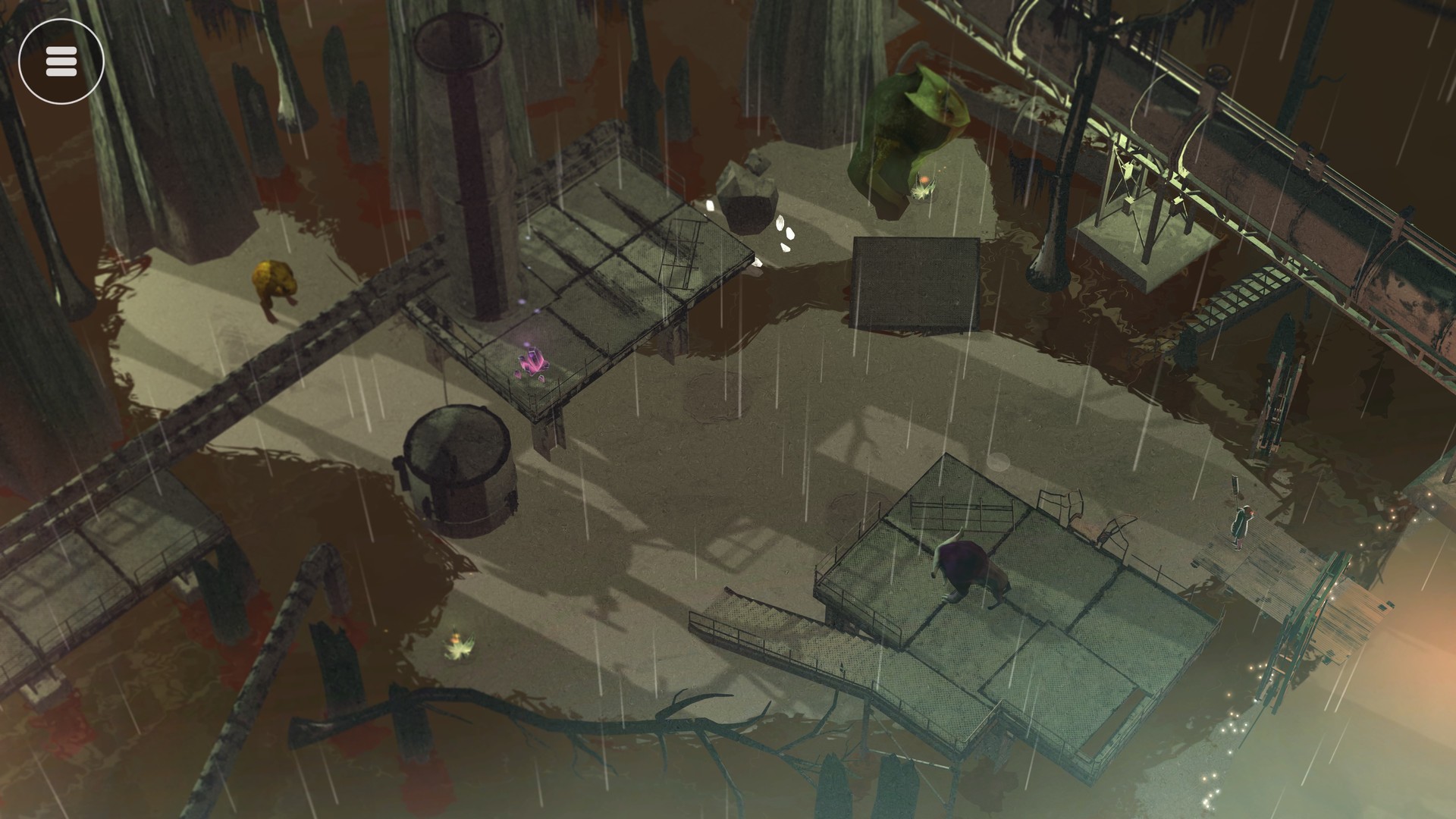 Скриншот из игры Peregrin - 29