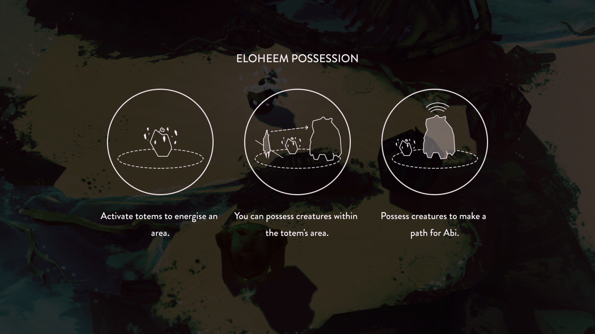 Скриншот из игры Peregrin - 26