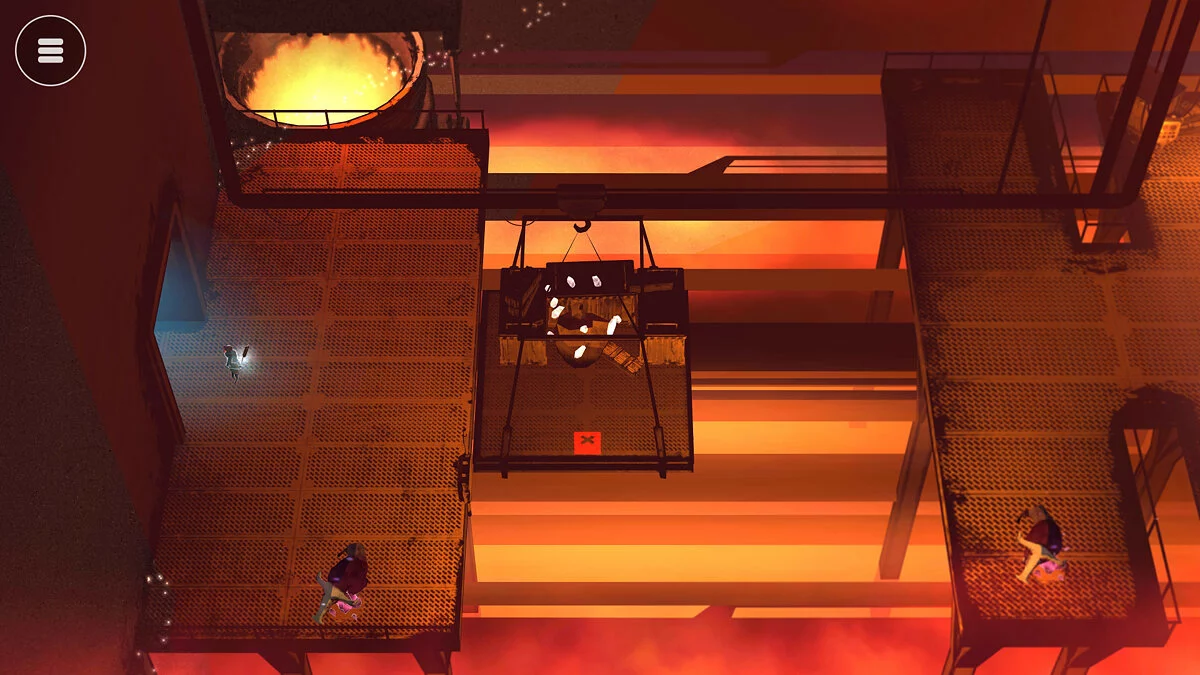 Скриншот из игры Peregrin - 15