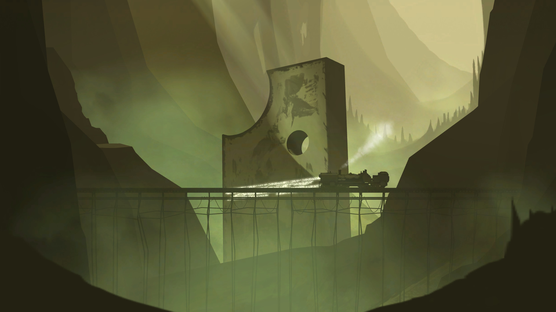 Скриншот из игры Peregrin - 17