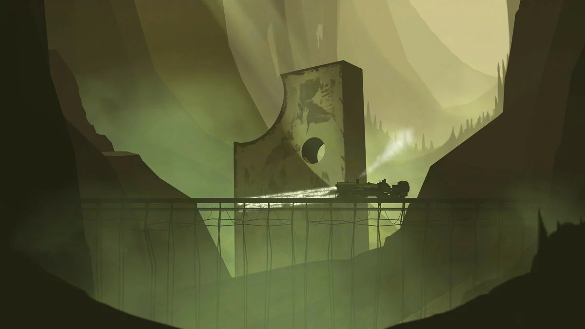 Скриншот из игры Peregrin - 22