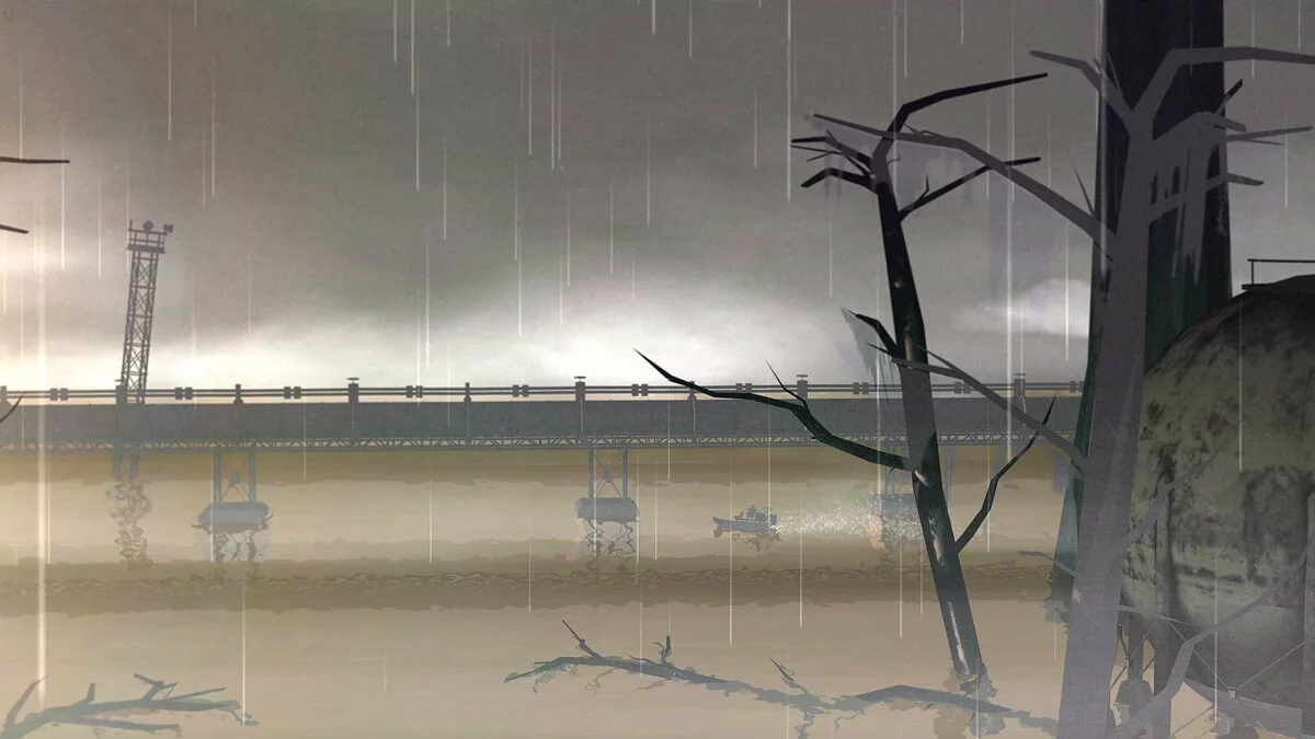 Скриншот из игры Peregrin - 12