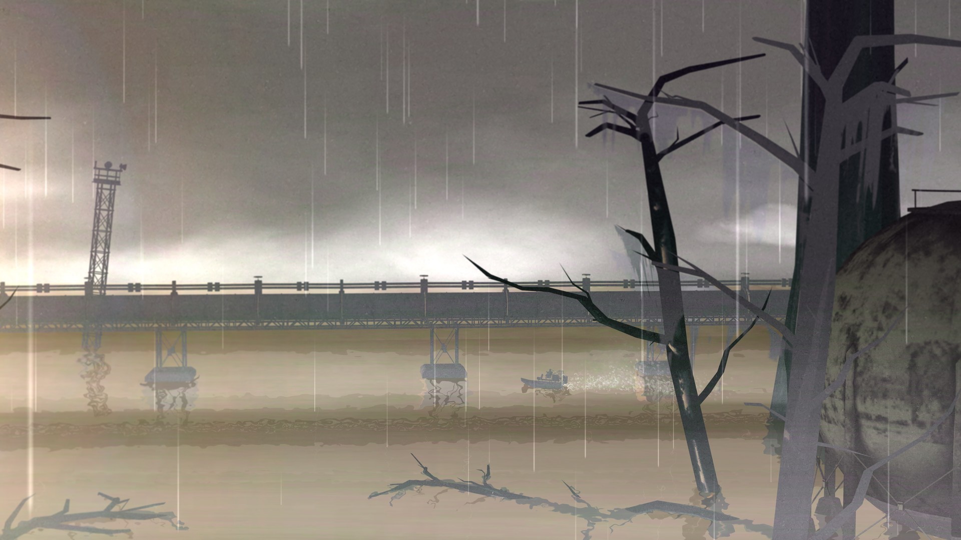 Скриншот из игры Peregrin - 13