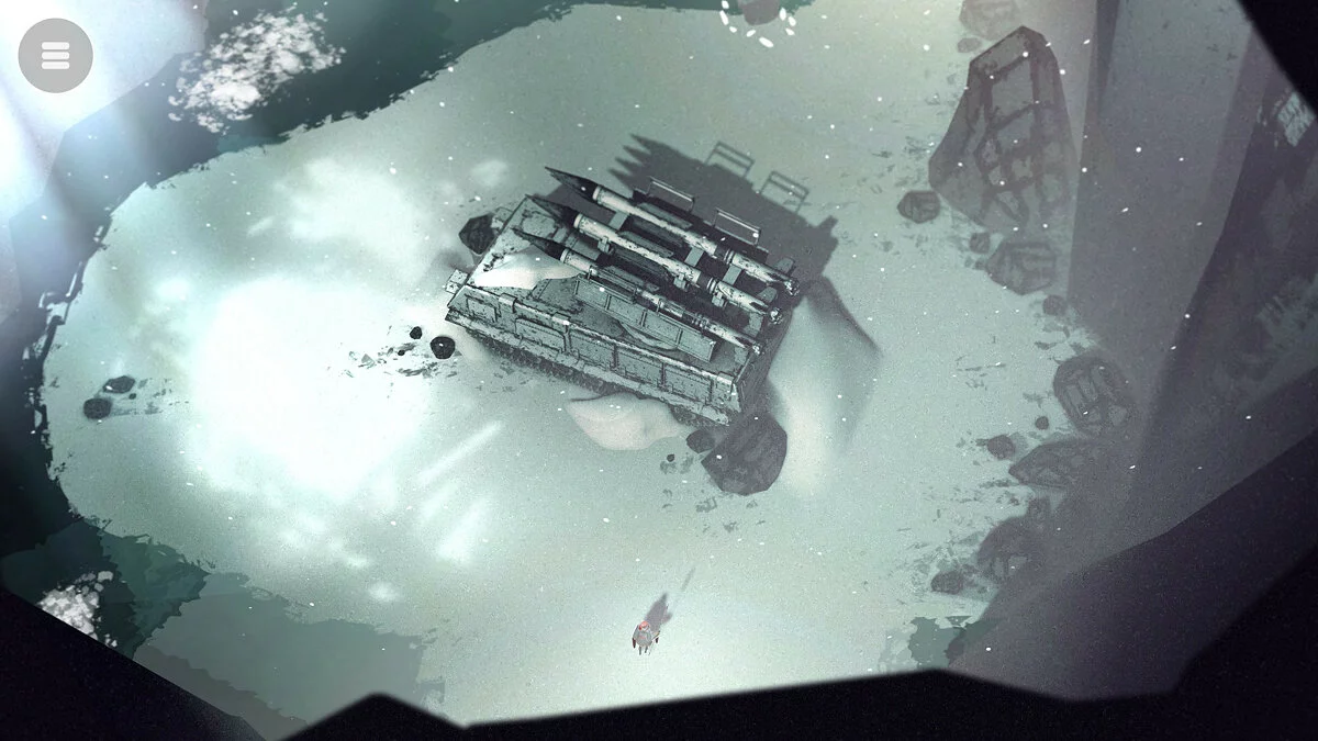 Скриншот из игры Peregrin - 18