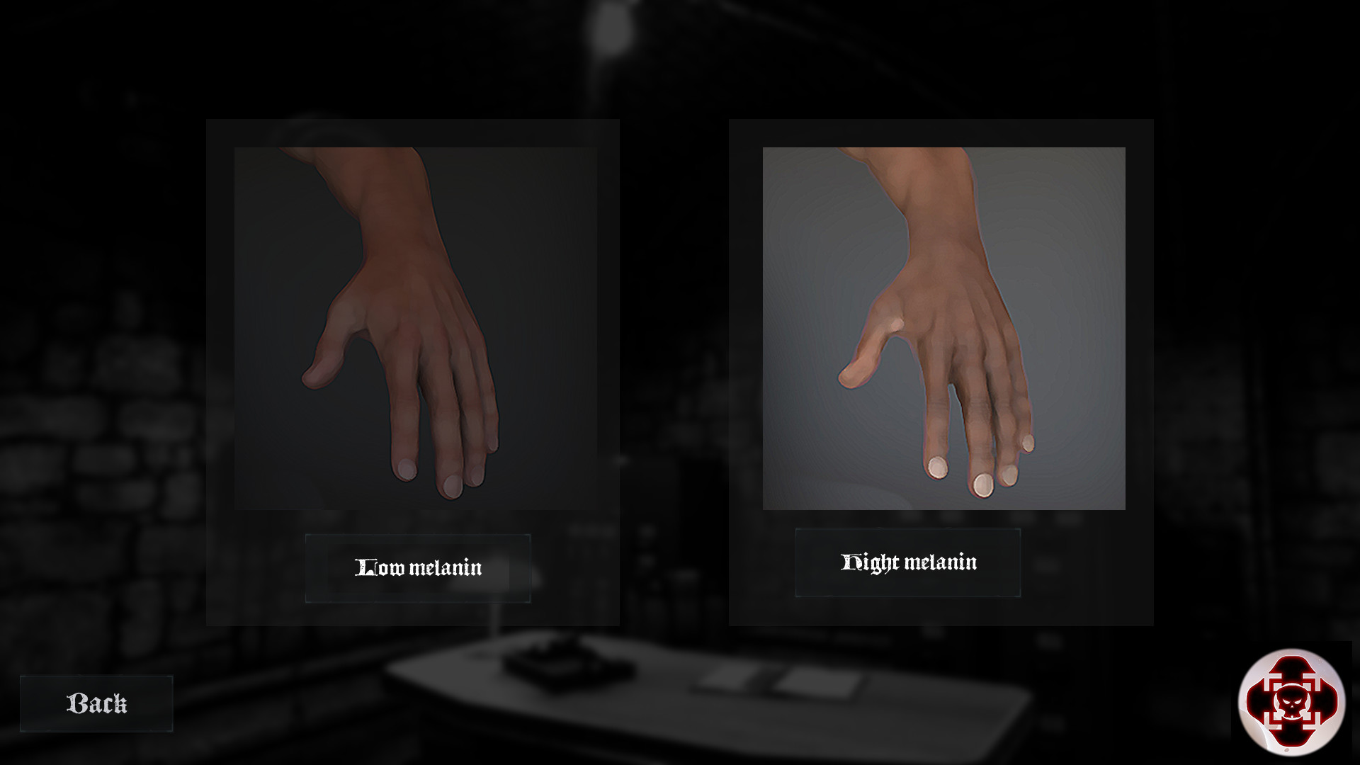 Скриншот из игры Vixens From Outer Space - 4