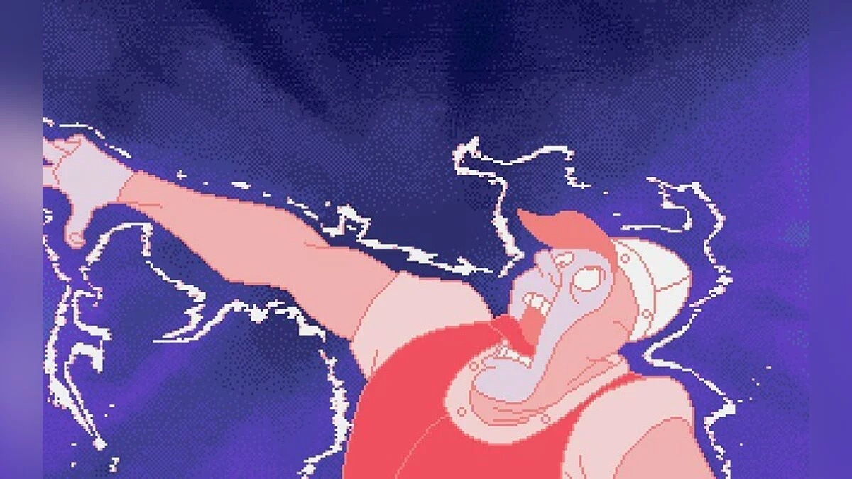 Скриншот из игры Dragon's Lair 3: The Curse of Mordread - 18