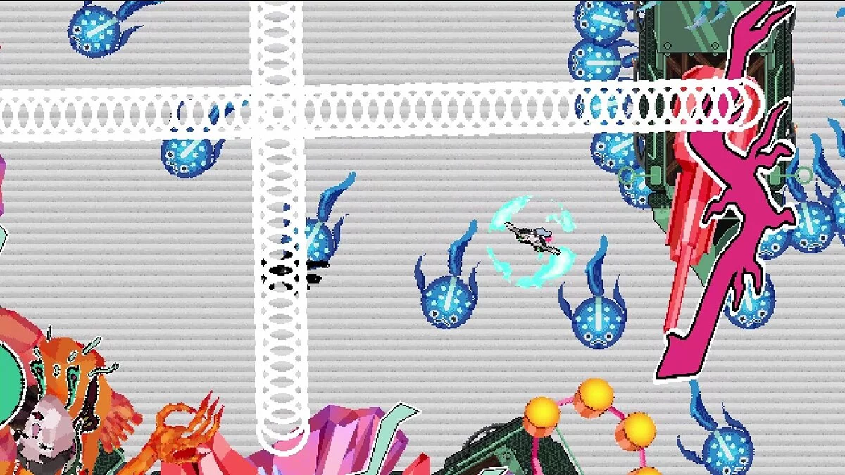 Скриншот из игры Sonokuni - 27