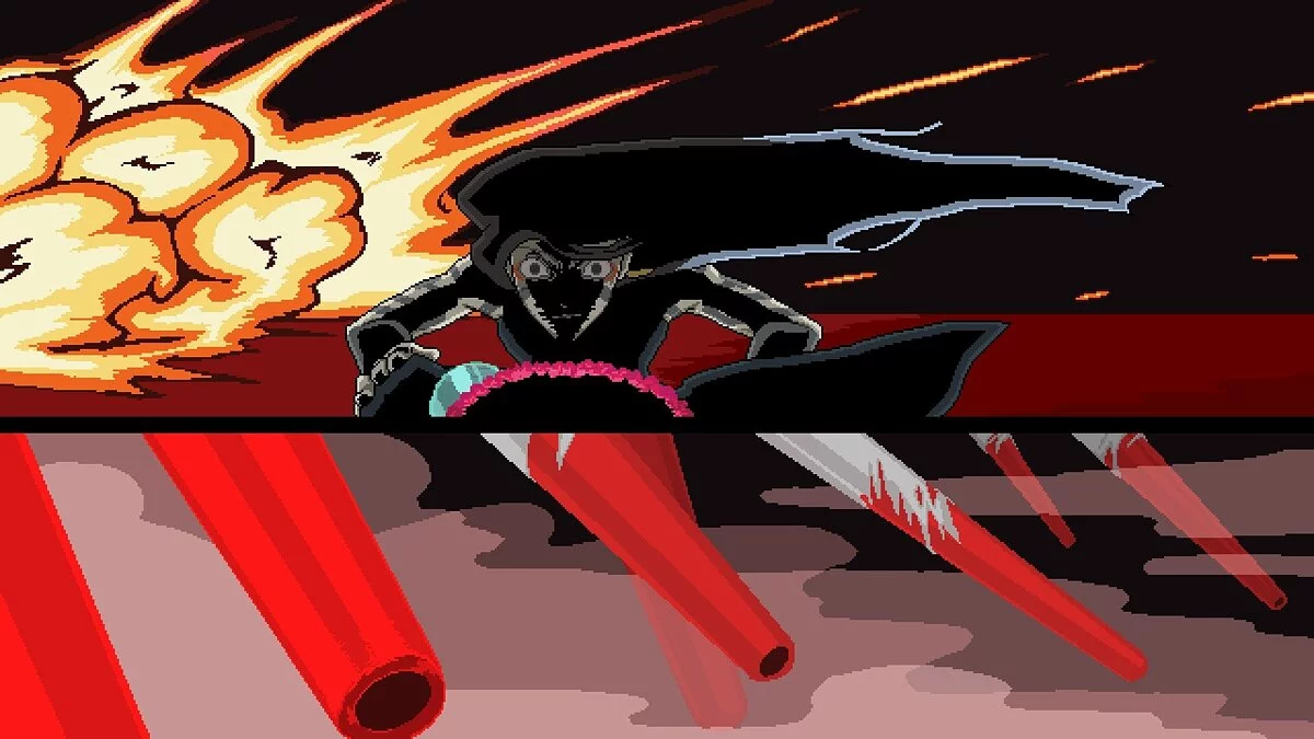 Скриншот из игры Sonokuni - 18