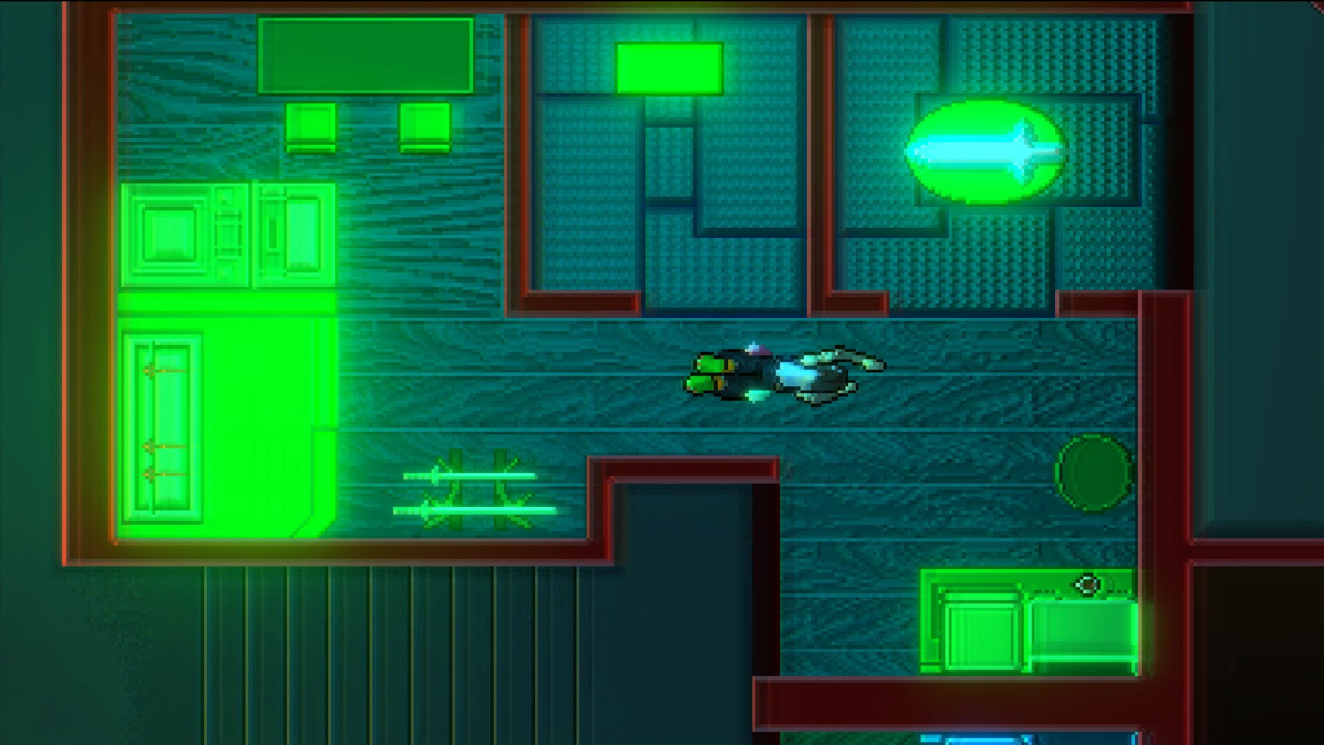 Скриншот из игры Sonokuni - 4