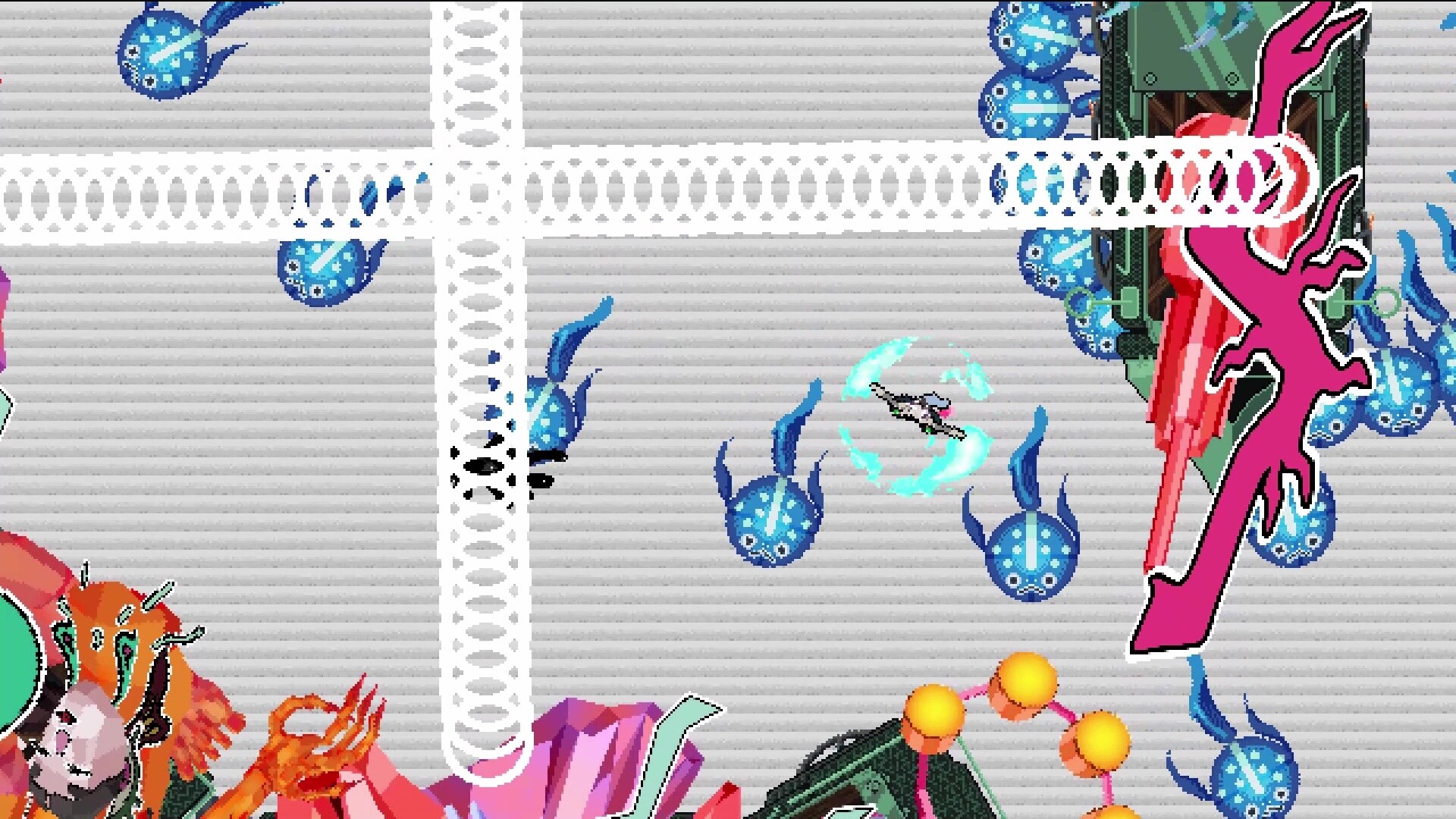 Скриншот из игры Sonokuni - 22