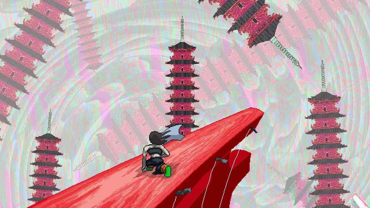 Скриншот из игры Sonokuni - 12